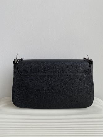 Сумка 0185 Черный (632)